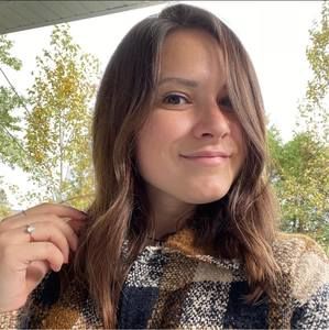 Meet your Posher, Laurence